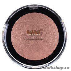 05065 KiKi Румяна запеченые BAKED Blash 506 телесный