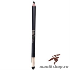 80065 KiKi Карандаш для ГЛАЗ с аппликатором 06 коричневый
