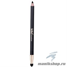 80027 KiKi Карандаш для ГЛАЗ с аппликатором 02 серебряный