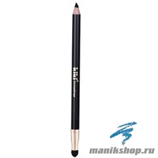 80010 KiKi Карандаш для ГЛАЗ с аппликатором 01 голубой