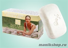 43977/289 Health&amp;Beauty Мыло Минеральное 26минералов 125гр