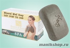 Health&amp;Beauty Мыло грязевое для лица Против угревой сыпи 125гр