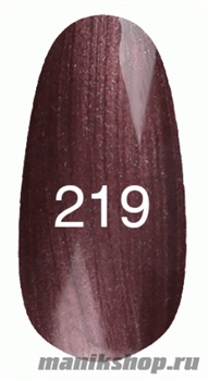 219 Kodi Гель-лак для ногтей 8мл