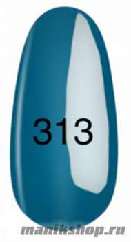 313 Kodi Гель-лак для ногтей 8мл