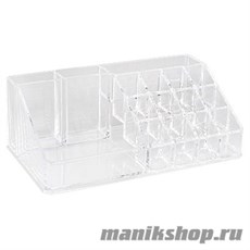 А106-12 Irisk Органайзер для косметики и аксессуаров, прямоугольный