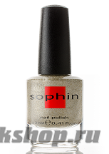№ 264 Sophin Лак для ногтей 12мл