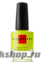 № 274 Sophin Лак для ногтей 12мл