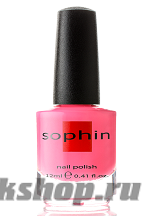 № 339 Sophin Лак для ногтей 12мл