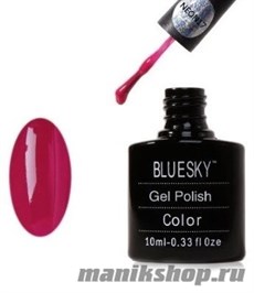 Neon 17 Bluesky Shellac Гель лак 10мл