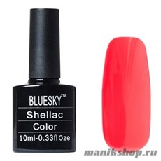 Neon 31 Bluesky Shellac Гель лак 10мл
