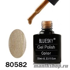 80582 Bluesky Shellac Locket Love 10мл Гель-лак
