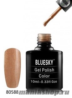 80588 Bluesky Shellac 10мл Гель-лак