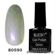 80590 Bluesky Shellac 10мл Гель-лак