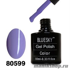 80599 Bluesky Shellac 10мл Гель-лак