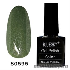 80595 Bluesky Shellac 10мл Гель-лак