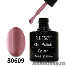 80609 Bluesky Shellac 10мл Гель-лак