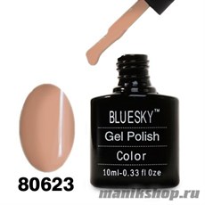 80623 Bluesky Shellac 10мл Гель-лак