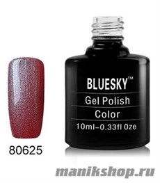 80625 Bluesky Shellac 10мл Гель-лак