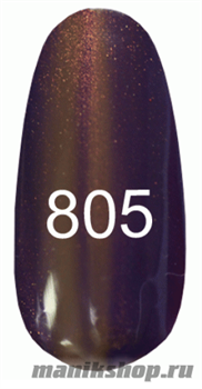 805 Kodi Гель лак Кошачий глаз Moon Light 8мл