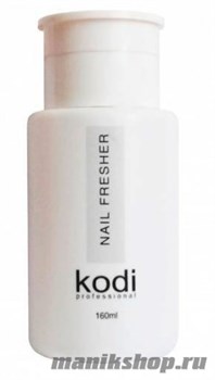 Kodi Nail Fresher Обезжириватель для ногтей (Дегидратор) 160 мл