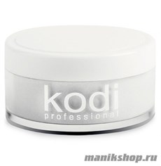 Kodi Competition white powder 22гр Быстроотвердеваемый белый акрил
