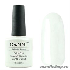 239 Canni Гель-лак Gel Color 7,3мл