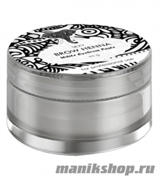 SH-00021 Sexy Brow Henna Белая паста для бровей 10гр (Защита кожи при окраске)