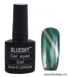 Bluesky Гель-лак 10мл "Кошачий глаз" СЕ-028