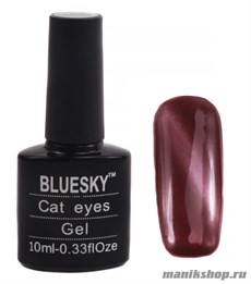 Bluesky Гель-лак 10мл "Кошачий глаз" СЕ-029