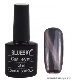 Bluesky Гель-лак 10мл "Кошачий глаз" СЕ-030
