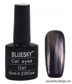 Bluesky Гель-лак 10мл "Кошачий глаз" СЕ-035