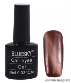 Bluesky Гель-лак 10мл "Кошачий глаз" СЕ-039