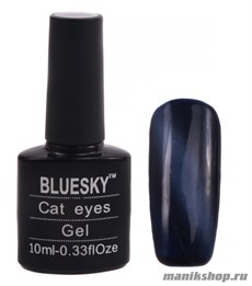 Bluesky Гель-лак 10мл "Кошачий глаз" СЕ-069