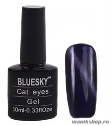 Bluesky Гель-лак 10мл "Кошачий глаз" СЕ-090