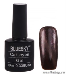Bluesky Гель-лак 10мл "Кошачий глаз" СЕ-098