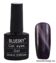 Bluesky Гель-лак 10мл "Кошачий глаз" СЕ-107