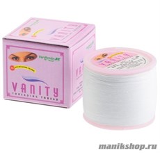 Нить для тридинга антибактериальная Vanity