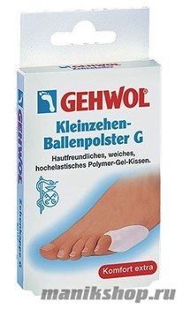Gehwol Накладка на мизинец G