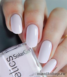 357 Kinetics SolarGel Arabic Blond Лак гелевый для ногтей 15мл (Стойкий, БЕЗ уф-лампы)