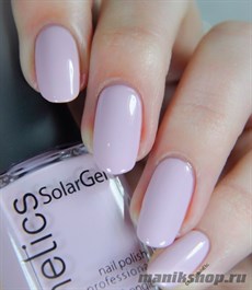 358 Kinetics SolarGel Give Me Better Price Лак гелевый для ногтей 15мл (Стойкий, БЕЗ уф-лампы)