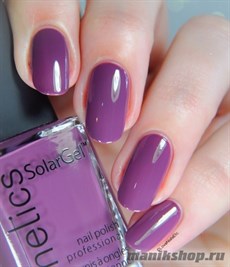 363 Kinetics SolarGel Rub the Lamp Лак гелевый для ногтей 15мл (Стойкий, БЕЗ уф-лампы)