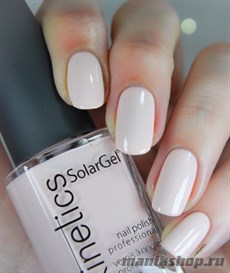 367 Kinetics SolarGel Why not, My friend Лак гелевый для ногтей 15мл (Стойкий, БЕЗ уф-лампы)