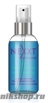Nexxt Эликсир релакс, питание и талассотерапия волос Elixir-Nirvana 50мл