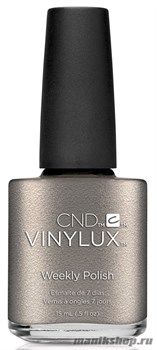 253 VINYLUX CND Mercurial (Коллекция Nightspell) Осень 2017