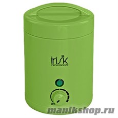 Irisk Мини-воскоплав мод.Ashley (цвет 02 Салатовый)