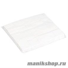 А051-12 Irisk Салфетки безворсовые, плотные 4х4см 1000шт