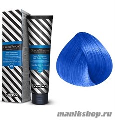 063106 Osmo COLOR PSYCHO Wild Blue Коллекция цветов Дикий Синий 150мл