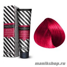063100 Osmo COLOR PSYCHO Wild Rouge  Коллекция цветов Дикий Алый 150мл