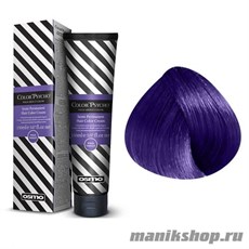 063105 Osmo COLOR PSYCHO Wild Violet Коллекция цветов Дикий Фиолетовый 150мл