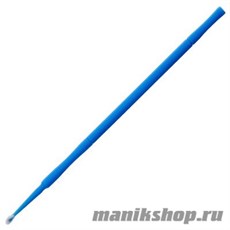 Р115-07-03 Irisk Микрощеточки в пакете размер L, синие 10шт